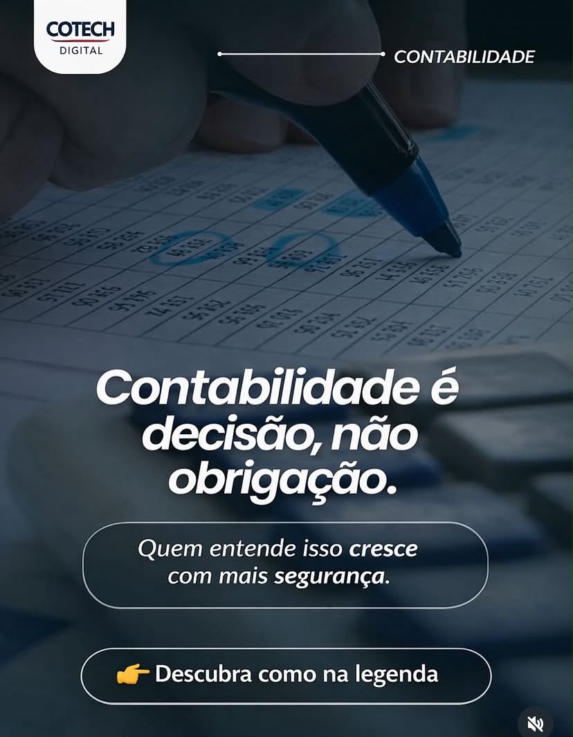 Contabilidade empresarial